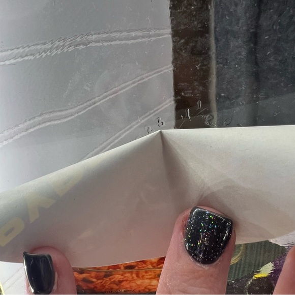 New PYREX Round Bowl 1 1/2 QT #623 Clear Casserole / Baking Dish USA with Lid - Picture 6 of 15